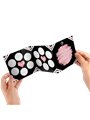 Secretplay - Foreplay Fanatics Scratch Lovers /Es/En/Fr/De/It/Pt/Nl/Pl/