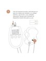 500 Cosmetics - U Tonic Electrostimulation Muscle Toning And Reaffirmation