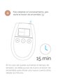 500 Cosmetics - U Tonic Electrostimulation Muscle Toning And Reaffirmation