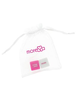 Moressa Passion Dice For Couples