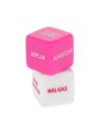 Moressa Passion Dice For Couples