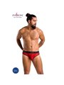 Passion - 031 Slip Mike Red S/M
