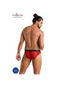 Passion - 031 Slip Mike Red S/M