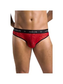 Passion - 031 Slip Mike Red S/M