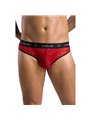 Passion - 031 Slip Mike Red S/M