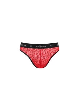 Passion - 031 Slip Mike Red S/M