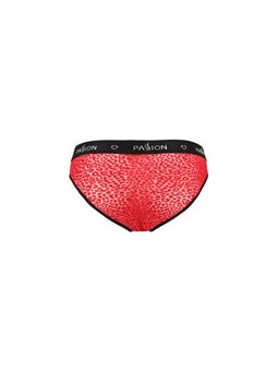 Passion - 031 Slip Mike Red S/M