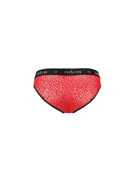 Passion - 031 Slip Mike Red S/M