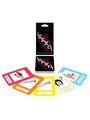 Kheper Games - Sexo! Position Cards Game / Es Gioco Erotico