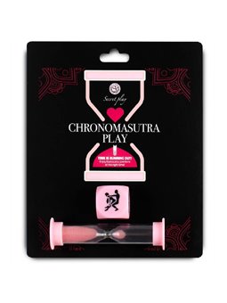 Secretplay - Game Chronomasutra Game Straight