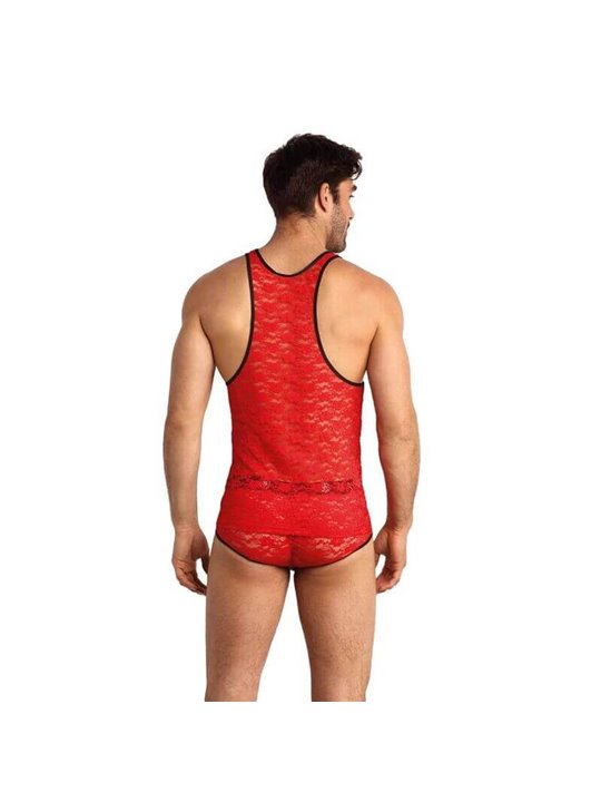 Anais Men - Brave Top XL