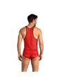 Anais Men - Brave Top XL