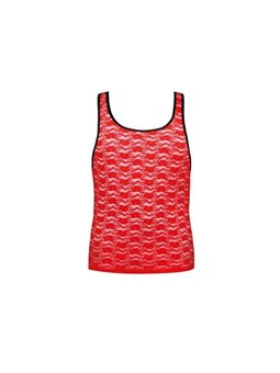 Anais Men - Brave Top XL