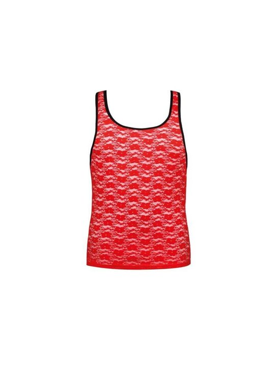 Anais Men - Brave Top XL