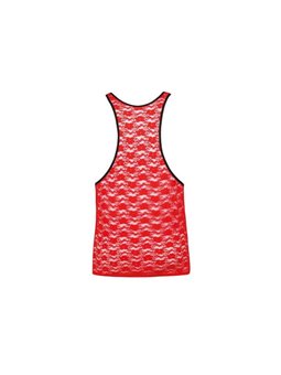 Anais Men Brave - Top Uomo Taglia XL
