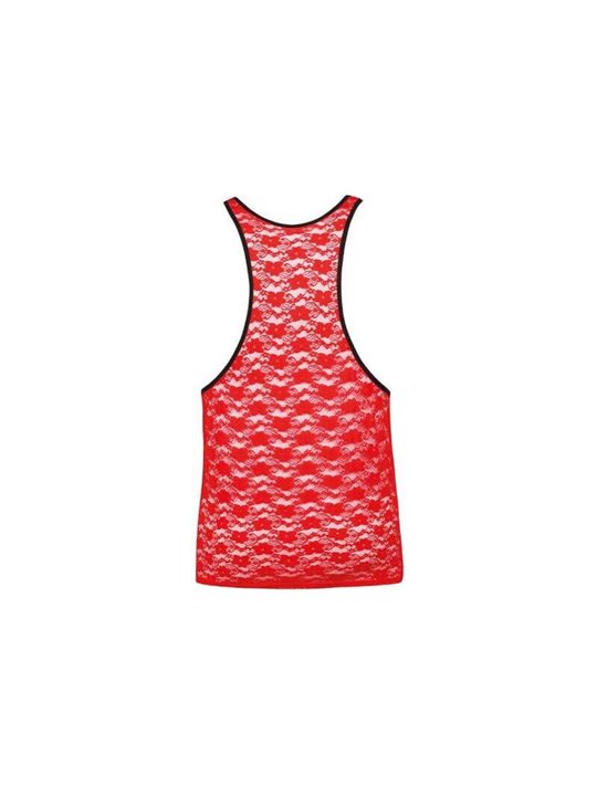 Anais Men - Brave Top XL