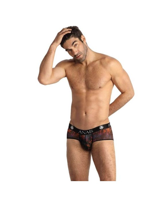 Anais Men Chill - Boxer Brief Uomo Taglia S