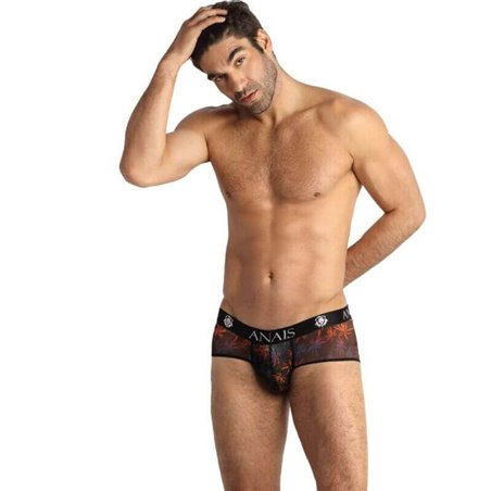 Anais Men Chill - Boxer Brief Uomo Taglia S