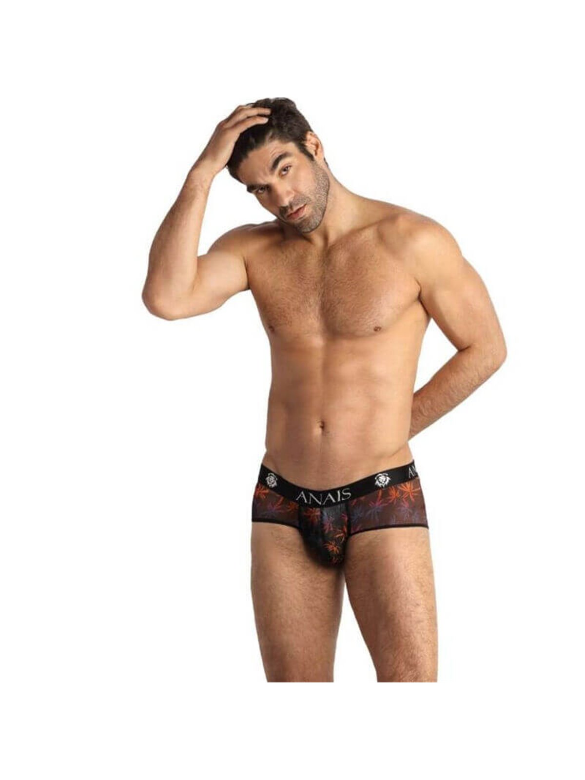 Anais Men - Chill Boxer Brief S