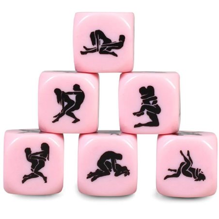 Secretplay - Given Kamasutra Sexual 25 MM