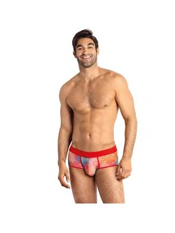Anais Men Falcon - Brief Boxer Uomo Taglia XL