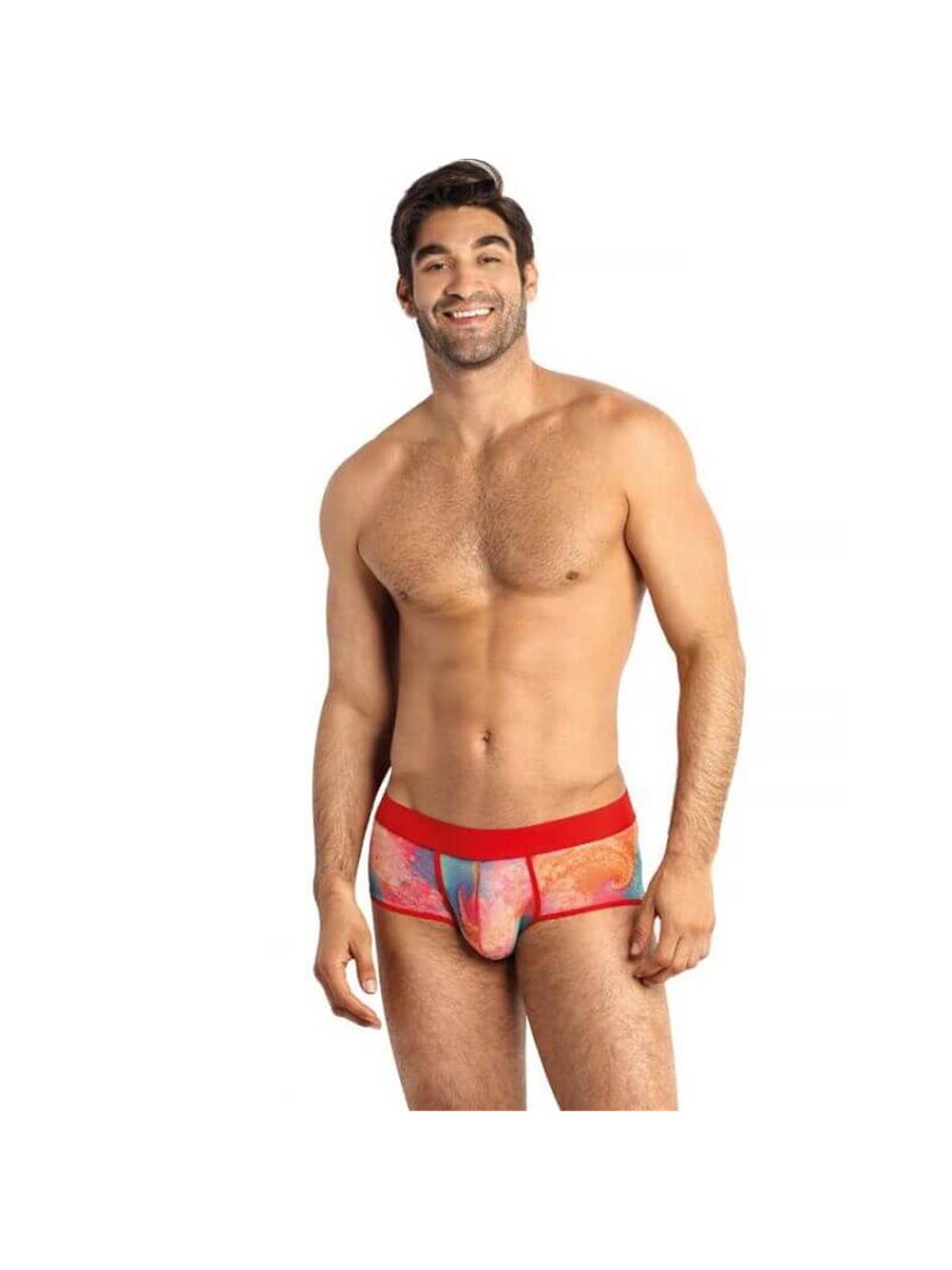 Anais Men - Falcon Boxer Brief XL