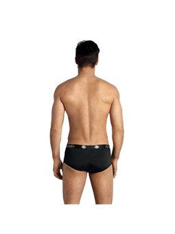 Anais Men - Petrol Brief XL