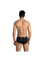 Anais Men - Petrol Brief XL