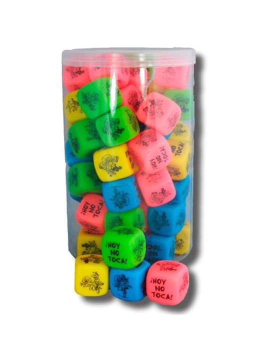 Diablo Picante - Gioco dei Dadi delle Posture