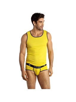 Anais Men Tokio - Top Uomo Taglia L