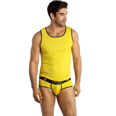 Anais Men Tokio - Top Uomo Taglia L