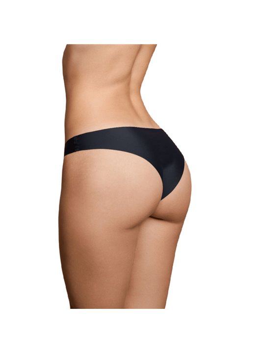 Bye-Bra - Pack 2 Units Panties Brazilian Size M