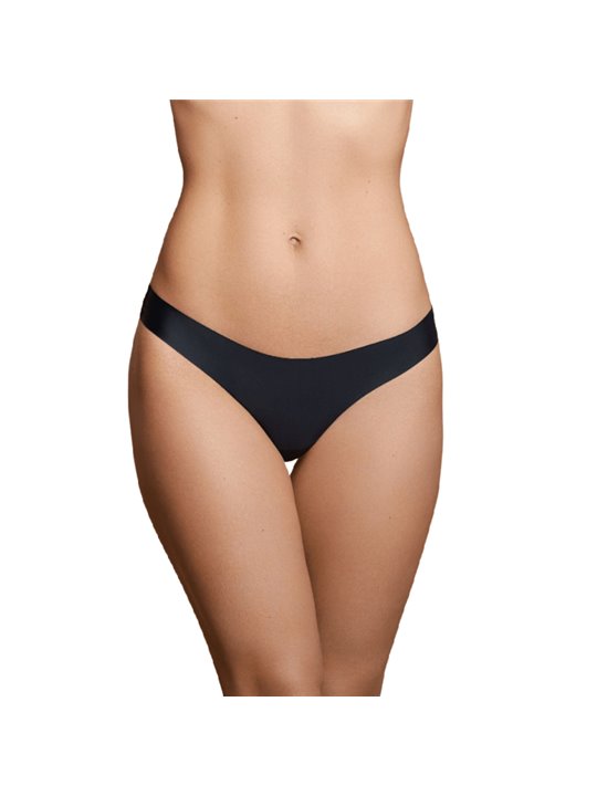 Bye-Bra - Pack 2 Units Panties Brazilian Size L