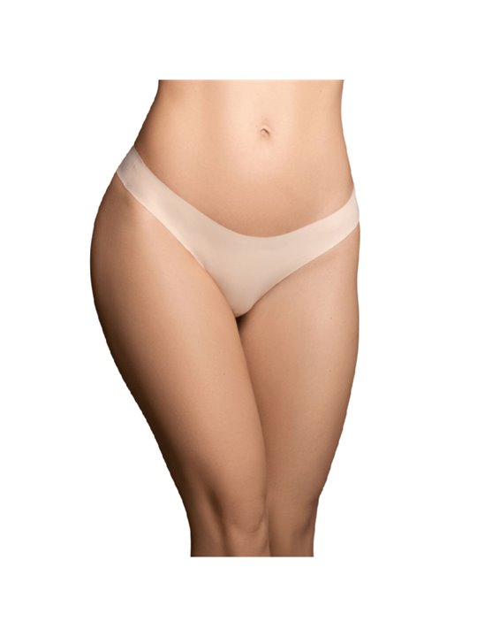 Bye-Bra - Pack 2 Units Panties Brazilian Size L