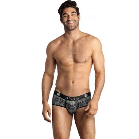 Anais Men Balance - Brief Boxer Uomo Taglia XL