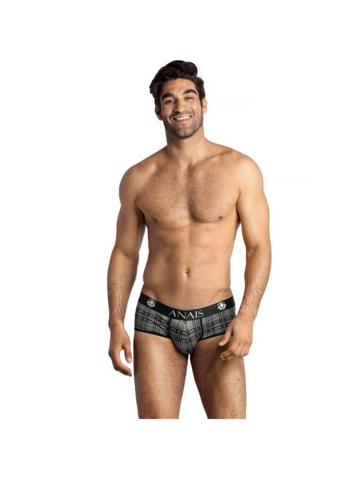 Anais Men - Balance Brief XL