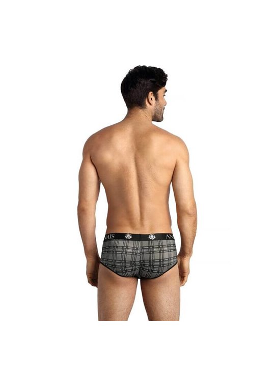Anais Men Balance - Brief Boxer Uomo Taglia XL