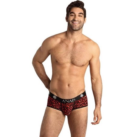 Anais Men Tribal - Brief Uomo Taglia XL
