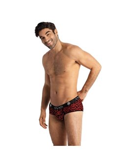 Anais Men Tribal - Brief Uomo Taglia XL