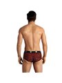 Anais Men Tribal - Brief Uomo Taglia XL