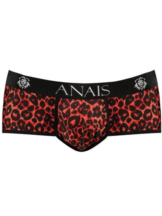 Anais Men Tribal - Brief Uomo Taglia XL