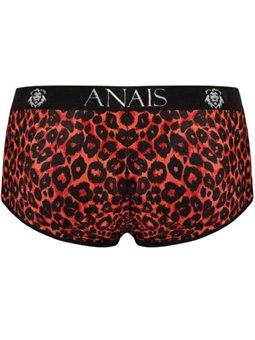 Anais Men Tribal - Brief Uomo Taglia XL