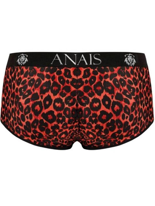 Anais Men Tribal - Brief Uomo Taglia XL