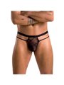 Passion - 029 Collin Thong Black L/XL