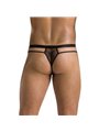 Passion - 029 Collin Thong Black L/XL