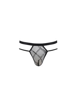 Passion - 029 Collin Thong Black L/XL