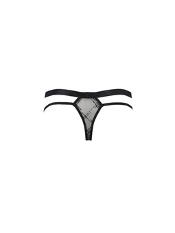 Passion - 029 Collin Thong Black L/XL
