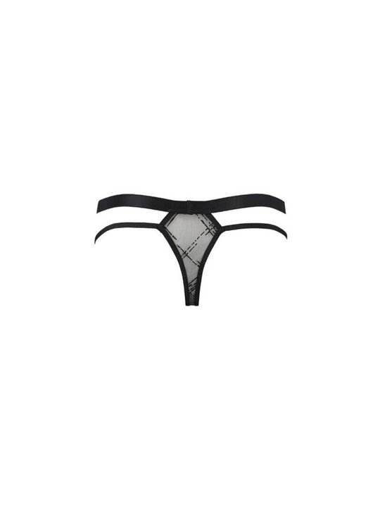 Passion - 029 Collin Thong Black L/XL