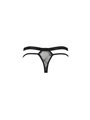 Passion - 029 Collin Thong Black L/XL