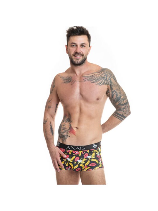 Anais Men Banana - Boxer Uomo Taglia S